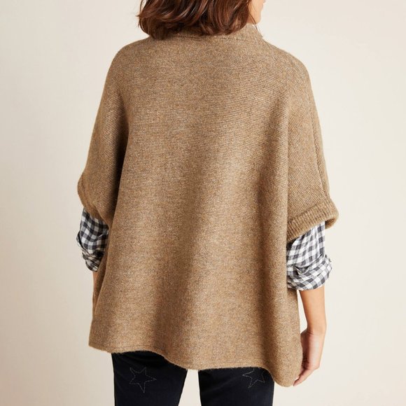 Anthropologie Hayden Cozy Cardigan - Picture 3 of 8